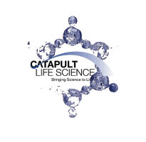 The Catapult Life Science logo