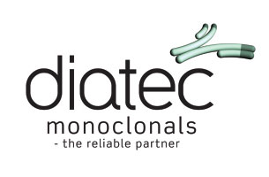 The Diatec Monoclonals logo
